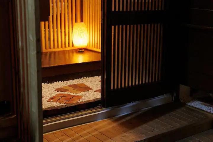 Sk House Leilighet Tokyo Eksteriør bilde