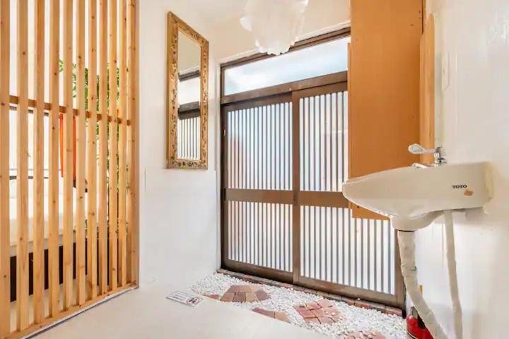 Sk House Leilighet Tokyo Eksteriør bilde